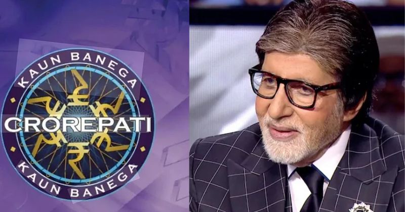 KBC Makers Thought Bringing Amitabh Bachchan Was the ‘Worst in History of Ideas'