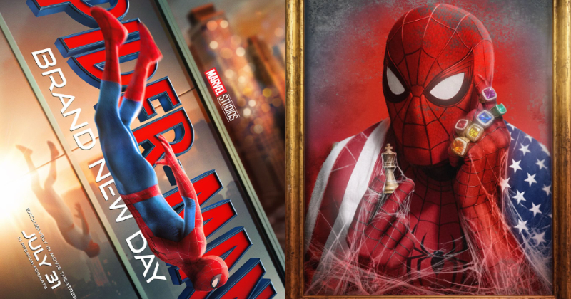 'The Gauntlet Has Been Passed...' Russo Brothers React as Spider-Man: BND Beats Avengers: Endgame Box Office Record
