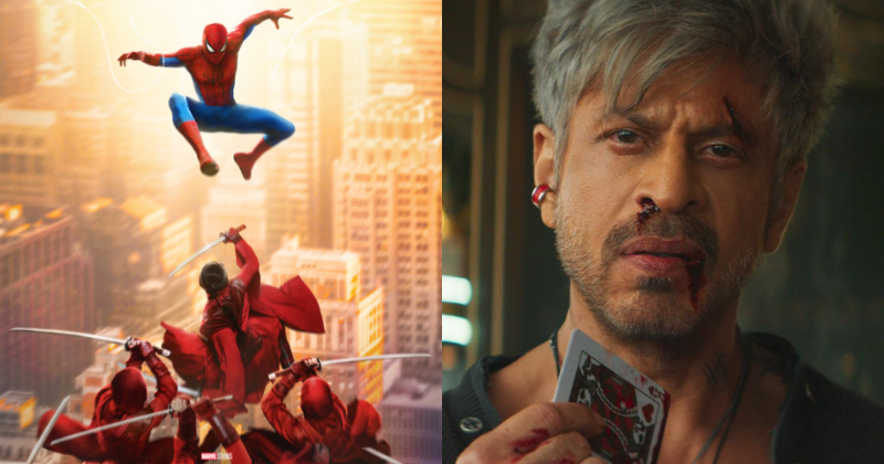 Spider-Man: Brand New Day Breaks Box Office Records in India; Should Shah Rukh Khan be Worried?