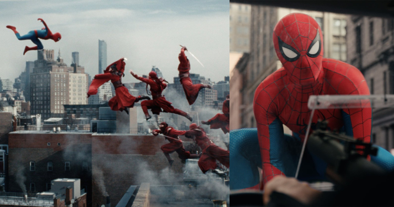 Spider-Man: Brand New Day Hits $1 Billion in 6 Days; Nears Rs 300 Crore in India Taking 3rd Spot