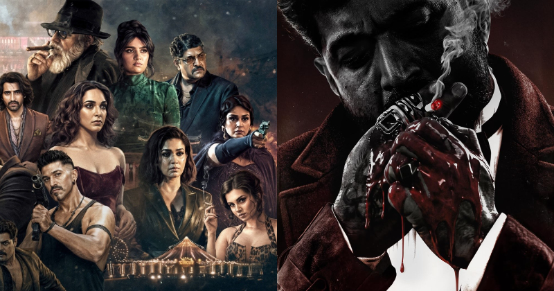 Toxic Audience Review: Yash Starrer KGF Follow-Up is Termed 'Torture' and 'Mega Boring'