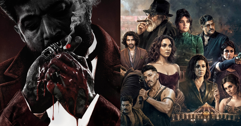 Yash's Toxic Becomes 6th Film to Hit a Century in India; Opens at Rs 140 Crore Globally