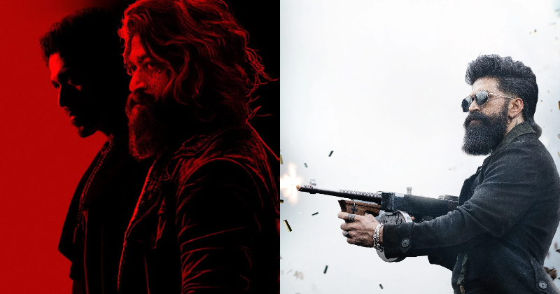 Toxic Box Office Prediction: Yash Starrer Eyes Rs 100 Crore Opening Day in India