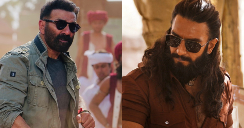 Sunny Deol Reacts On 'Ghayal-Ghatak' Dhurandhar Line & Tough Phase In Career