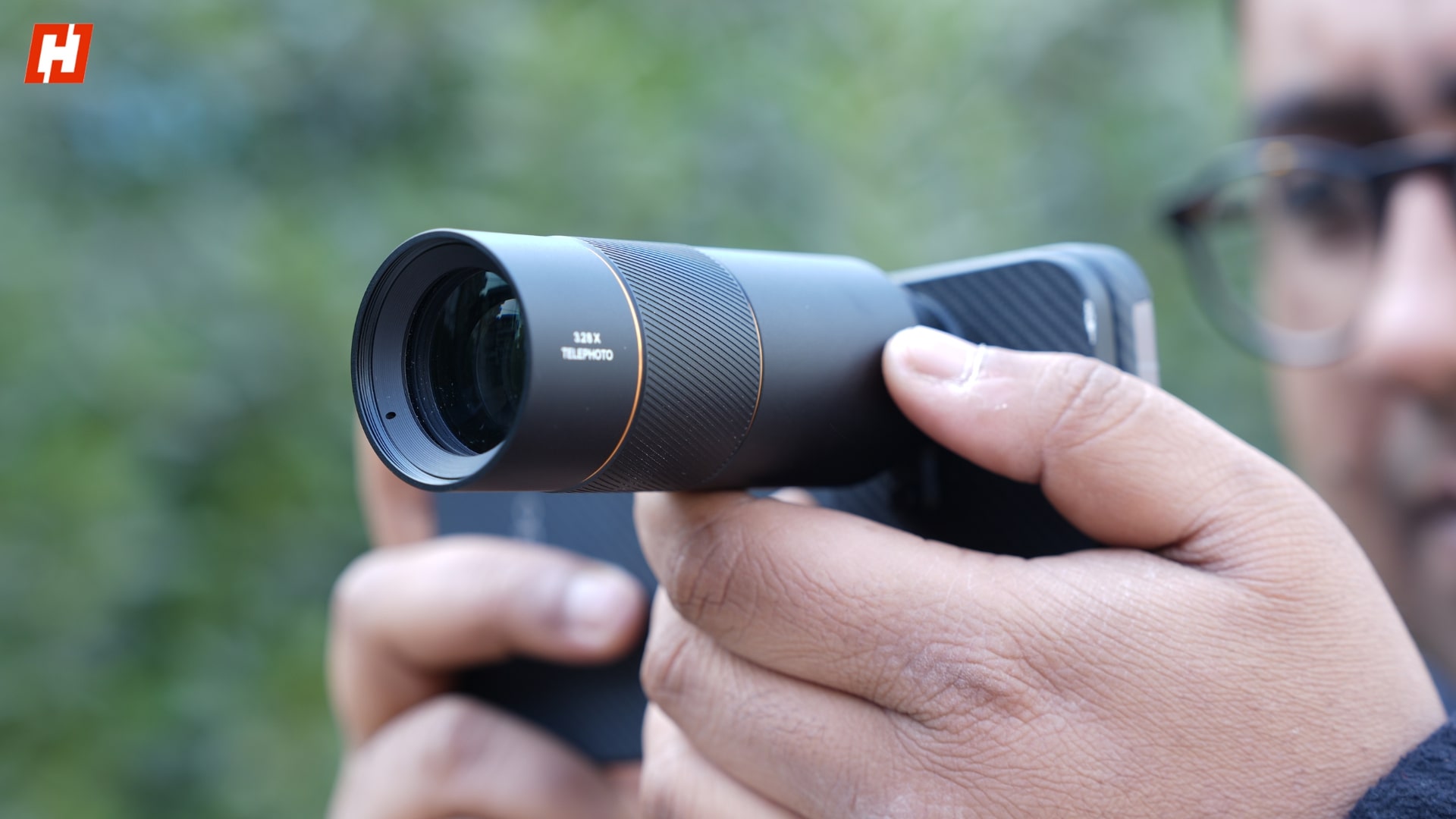 Oppo Find X9 Pro Hasselblad Telephoto Converter After 1,000 Photos