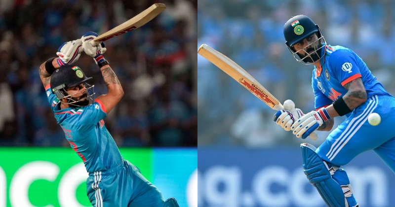 Virat Kohli Best ODI Batter of This Decade? Here's What the Statistics ...