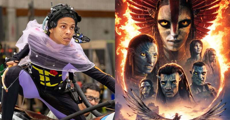Image for As Avatar Hits Over $X Billion, Zoe Saldana Becomes All-Time Top Grossing Actor; See List