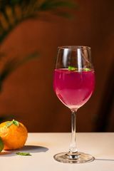 Magic Moments Just Brought the Taste of Indian Summers Into a Bottle With Jamun SpicyMint
