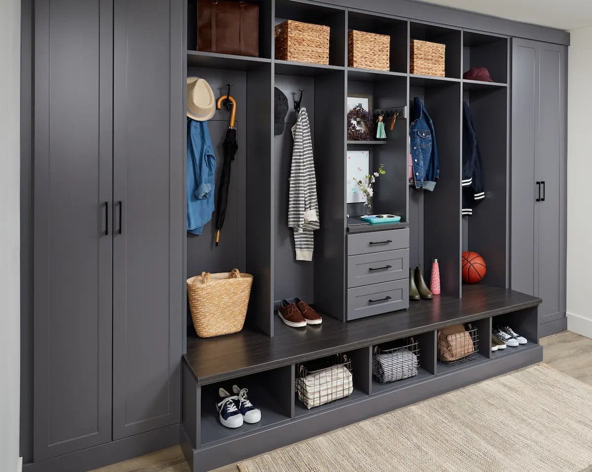 Custom Storage Solutions That Maximise Every Inch of Space
