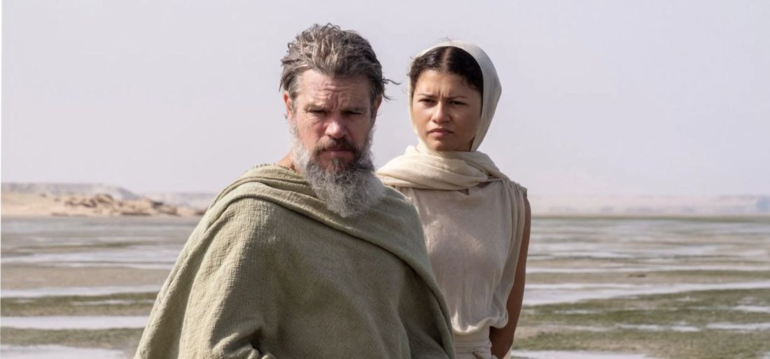 From Matt Damon to Robert Pattinson: Who Is Playing What in Christopher
