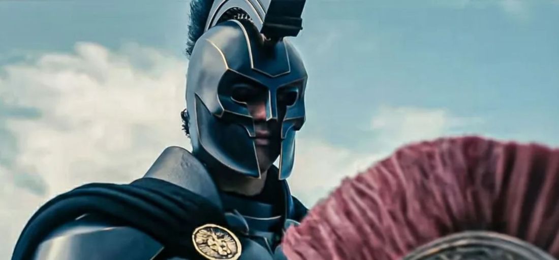 Who was Agamemnon & Why Christopher Nolan's Depiction in The Odyssey is