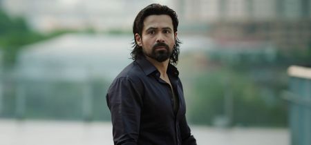 Shaban Azmi In Awarapan 2