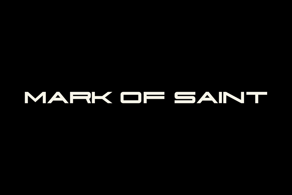 Mark of Saint: The Ghost in the Silk