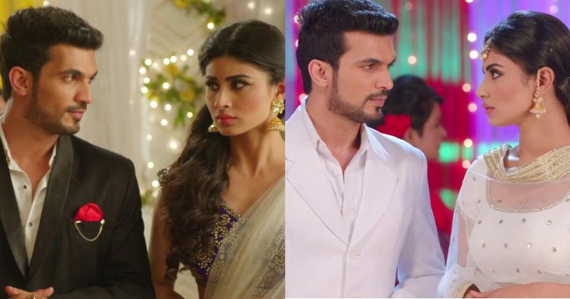 'Dear Clickbait Pages...' Arjun Bijlani Hits Back After Rumours of Him Dating Mouni Roy Spread