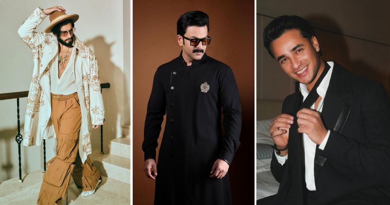 What Successful Gentlemen Do Every Day That Most Men Only Do For Special Occasions