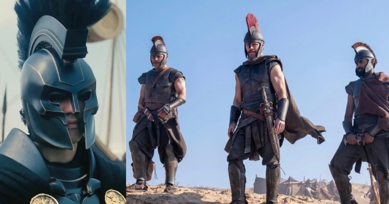 Everything to Know About the Iliad, Trojan War Before Christopher Nolan's The Odyssey Release