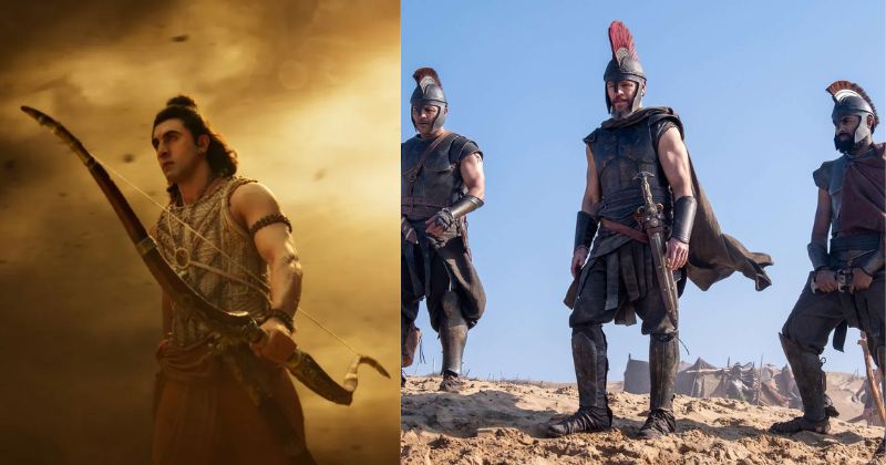 6 Ways Christopher Nolan's The Odyssey Is More Similar To Ramayana Than You Realise