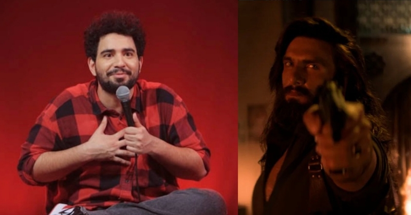 Dhurandhar Isn't 2026's Most Watched Title; Samay Raina Beats Ranveer Singh's Magnum Opus