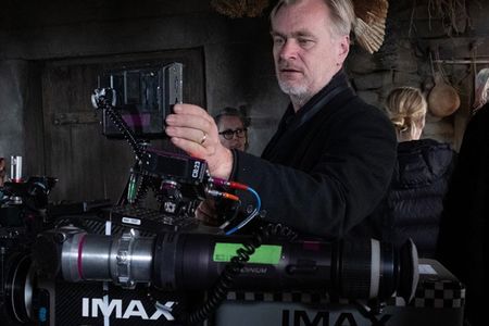 mensxp.com - Aman Kumar - Before Nolan's The Odyssey, Here're 6 Times Directors Broke & Created New Rules Of Filmmaking