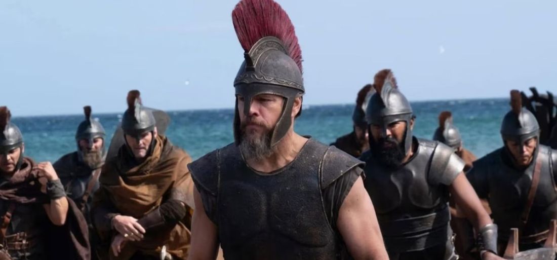 Christopher Nolan's The Odyssey To Open To Rs 20 Crore+ and Over Rs 75