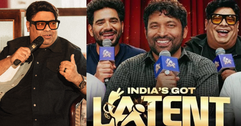 Kiku Sharda Admits That 'India's Got Latent S2 Is More Contained' By Samay Raina