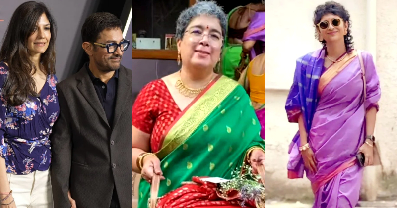 Aamir Khan Quashes 'Love Jihad' Allegations; Says, 'None Of His Wives Converted To Islam'