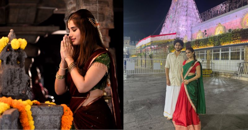 Srinivasa Manga Puram Review: Twitter Reactions Praise Jaya Krishna Ghattamaneni's Debut