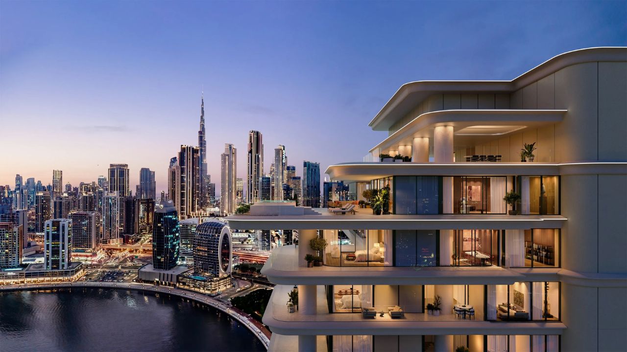 Prominente Stars, die Luxusimmobilien in Dubai besitzen Prominente Stars, die Luxusimmobilien in Dubai besitzen