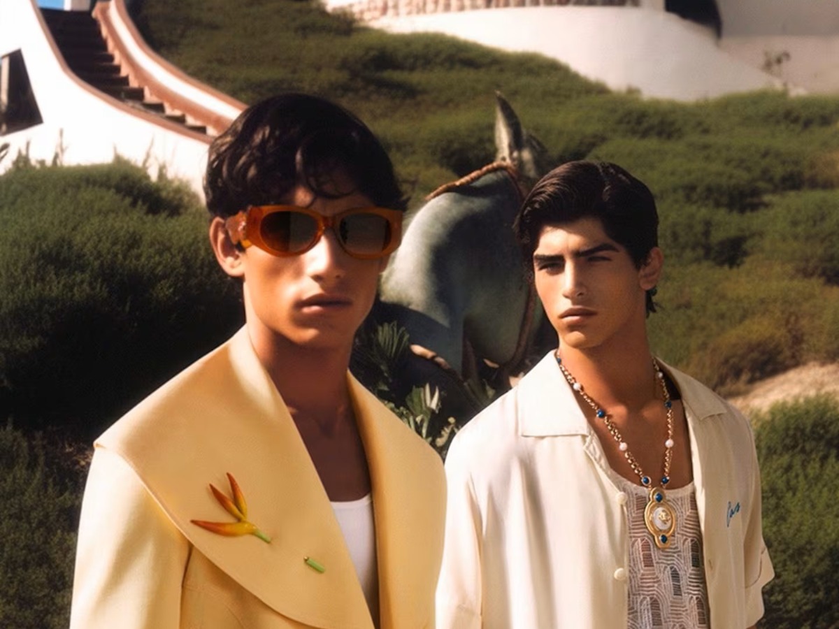 mensxp.com - MensXP Team - The Rise of AI in Fashion Marketing Campaigns