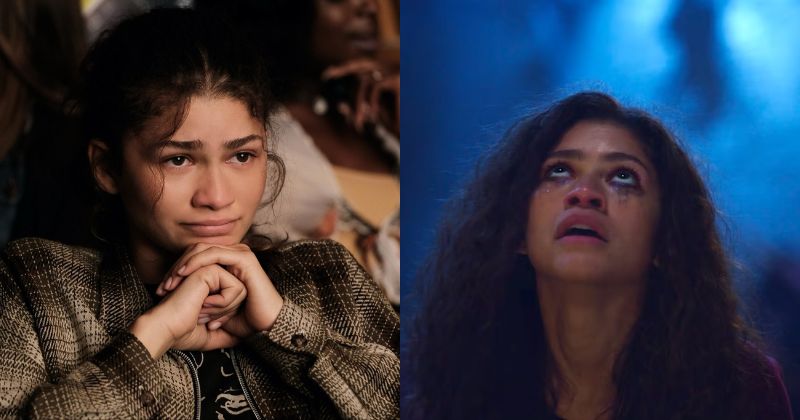 Zendaya's Rue Dying in Euphoria S3 Invalidates Her Journey Despite Sam Levinson Defending It