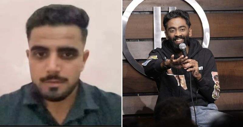 “Improvise Karke Story Batayi Thi Maine” Himanshu Jangra Apologises For ₹370 Biryani Comment