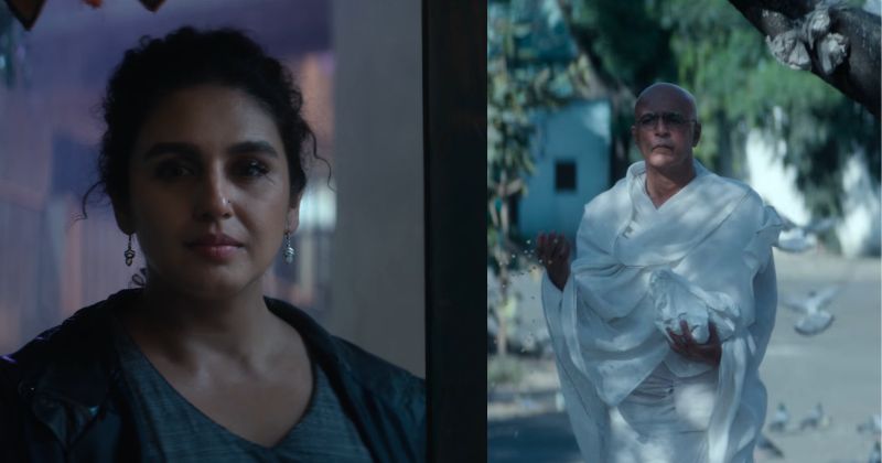 Baby Do Die Do Trailer: Huma Qureshi is the First Hitwoman in Bollywood