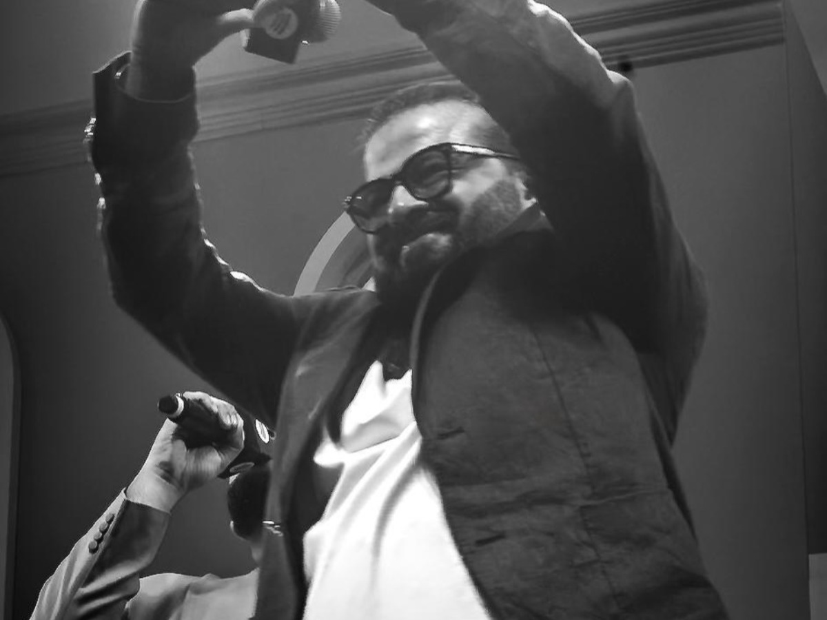 mensxp.com - Gaurang Chauhan - Did Pritam Announce Retirement From Mainstream Music? New Post Leaves Fans Concerned