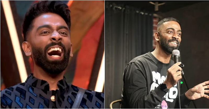 The Rs 370 Biryani Comment Started It, Pranit More's Response Escalated It
