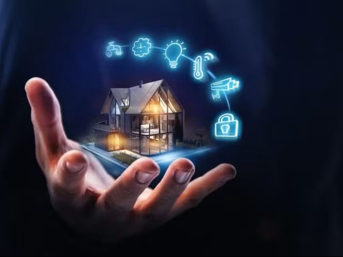 mensxp.com - MensXP Team - Smart Home Energy Solutions: Integrating Solar, Battery, and EV Charging