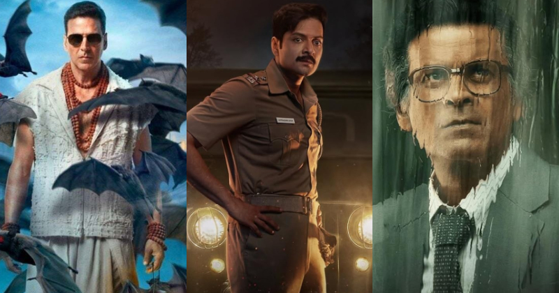 12 OTT & Theatrical Releases This Week From June 8 To 14: Bhooth Bangla To Governor
