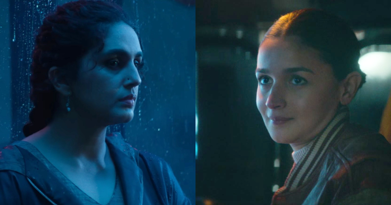 Huma Qureshi To Take On Alia Bhatt’s Alpha! Check Baby Do Die Do’s ‘Gritty’ Teaser