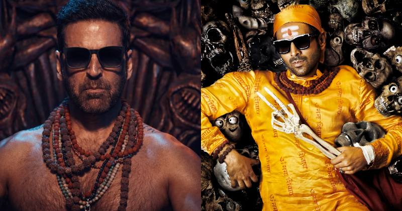 I Watched Bhooth Bangla On Netflix And It’s Far Better Than Bhool Bhulaiyaa 2 & 3; Here's Why