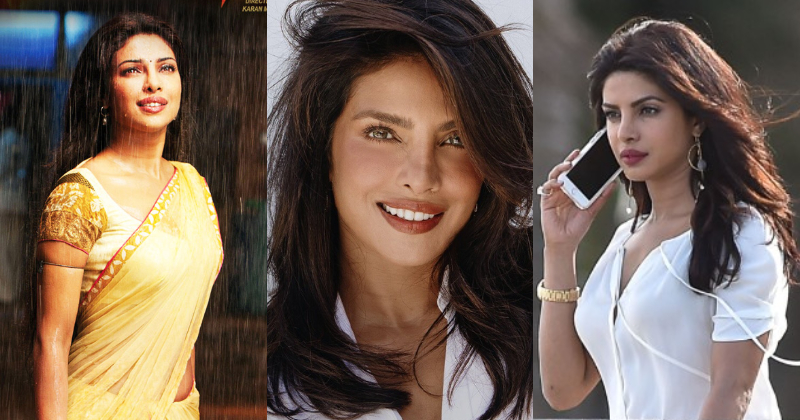 Priyanka Chopra Thinks She 'Hasn't Done Much' In Hollywood Compared To Her Bollywood Career