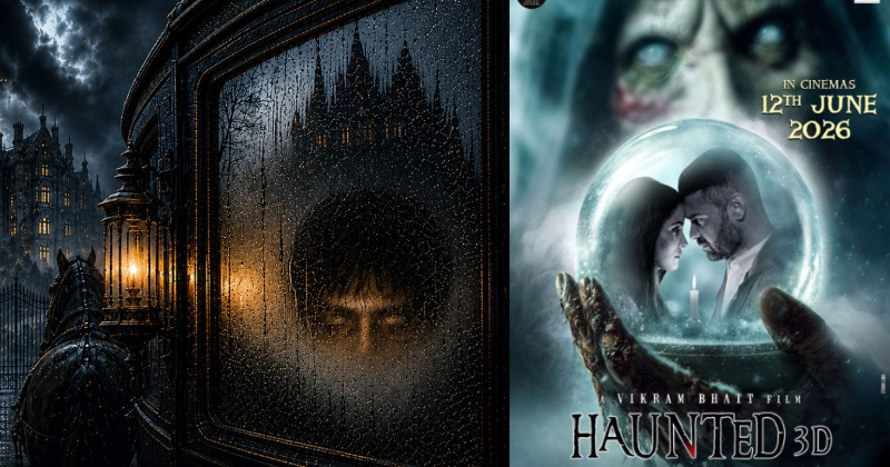After Haunted 3D 2, Vikram Bhatt Announces 1920 Cold Winter, 6th Film In Horror Franchise