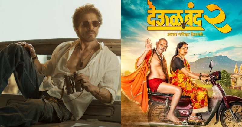 'Give Credit Where Due' Deool Band 2 Director Slams Trolls Amid Backlash Over SRK's Support