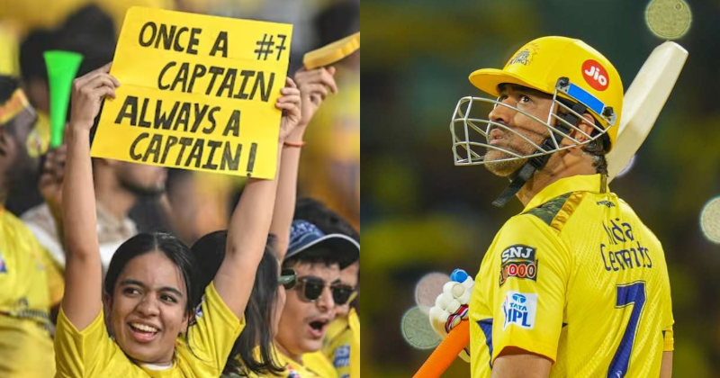 MS Dhoni Confirmed to Play IPL 2026: Fans Rejoice!