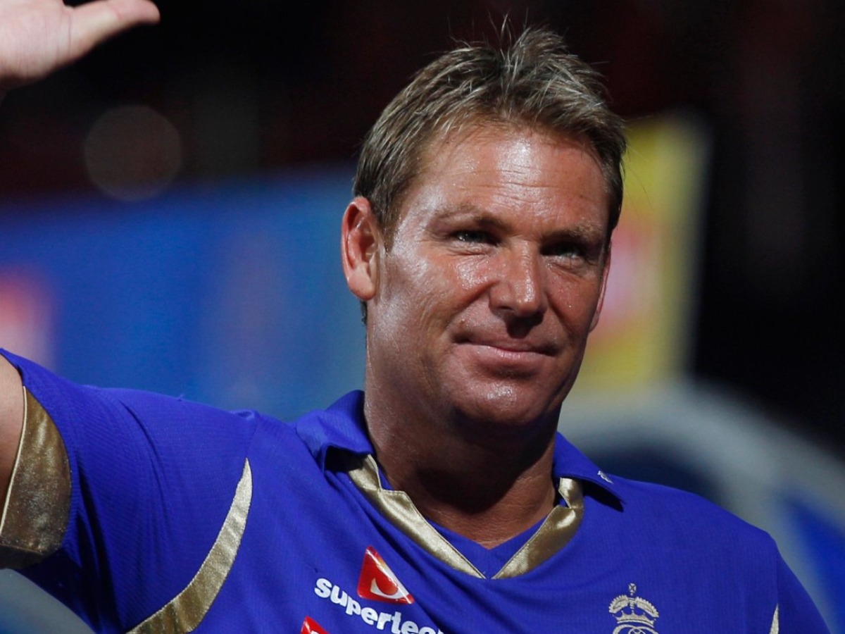 Shane Warne's Family Set to Gain Rs 450 Crore from Royals Sale — IPL’s Valuation Boom Fuels Historic Windfall