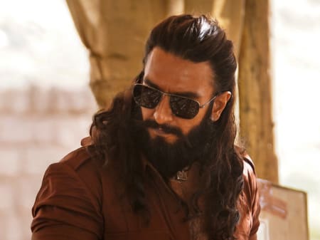 mensxp.com - Aman Kumar - Hollywood Movie Ready Or Not 2 Losing Box Office Battle Against Dhurandhar 2 In America!