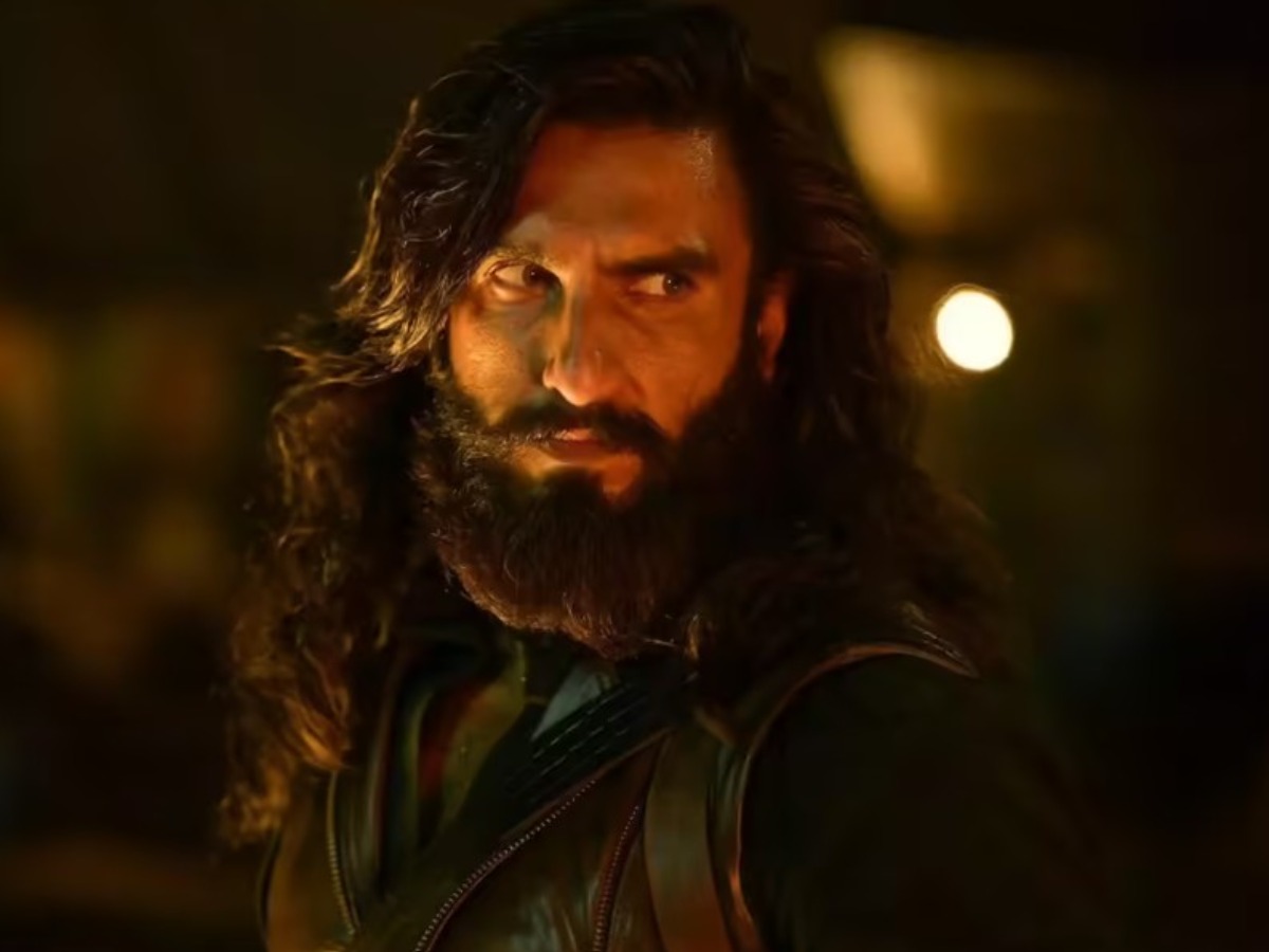 mensxp.com - Gaurang Chauhan - Watch Films For Fun, Get Info From Better Sources' Vishal Dadlani's Sly Dig At Dhurandhar 2