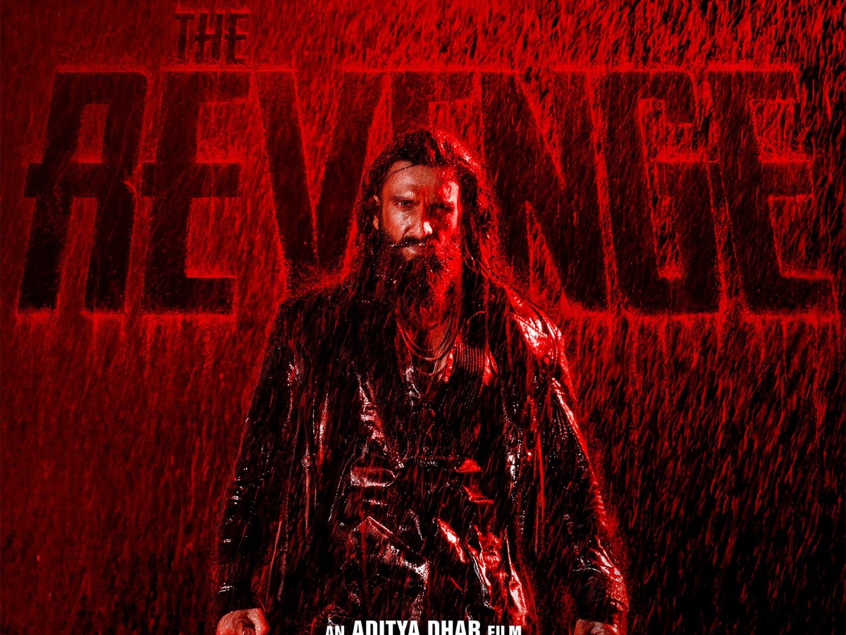 mensxp.com - Gaurang Chauhan - Ryan Gosling's Hollywood Sci-Fi Project Hail Mary Becomes Latest Victim Of Dhurandhar 2 Storm