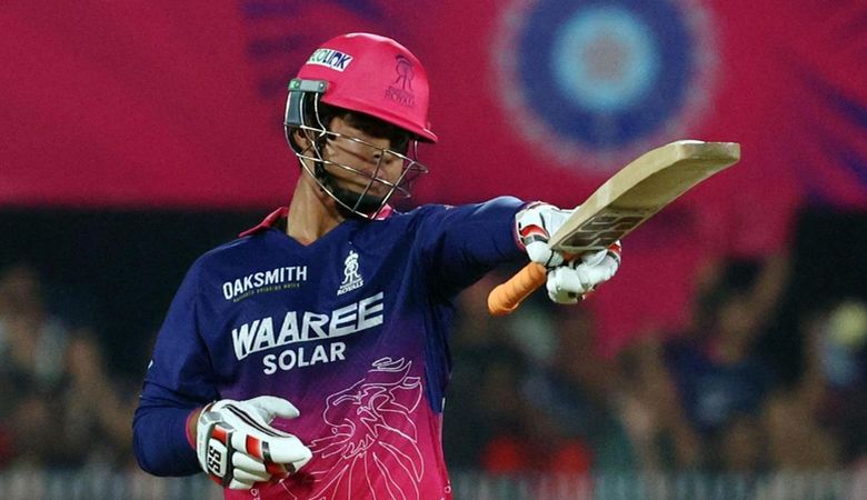 IPL 2026: RR Making Vaibhav Suryavanshi Do 'Child Labour'? Activist Makes Bizarre Claim