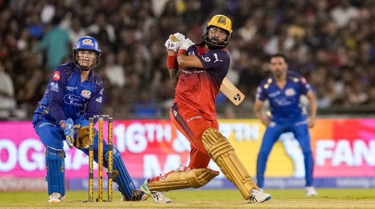 Krunal Pandya