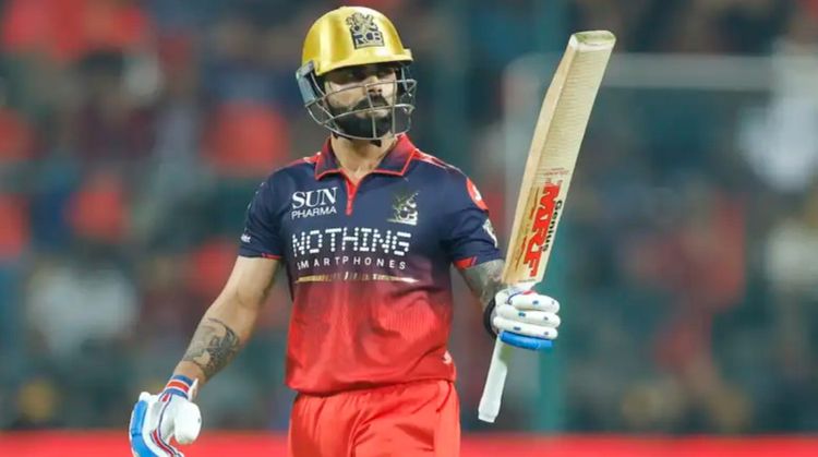Virat Kohli