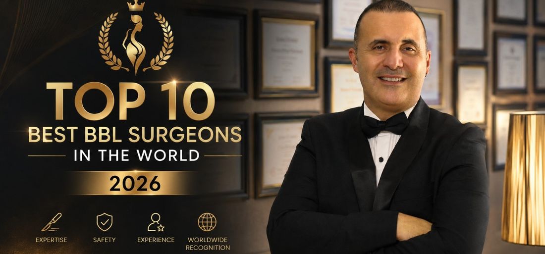 Best Bbl Surgeon In Usa 2027
